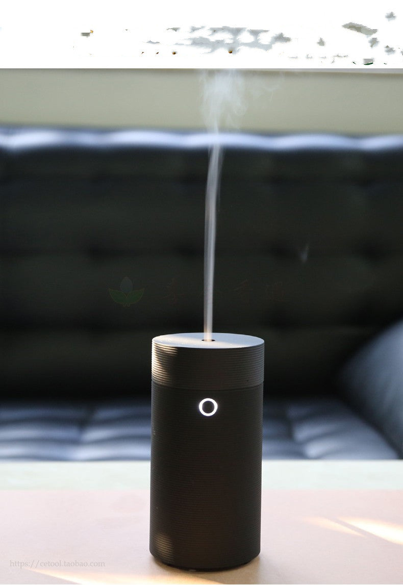 Ultrasonic Aroma Diffuser For Car Office Essential Oil Diffuser