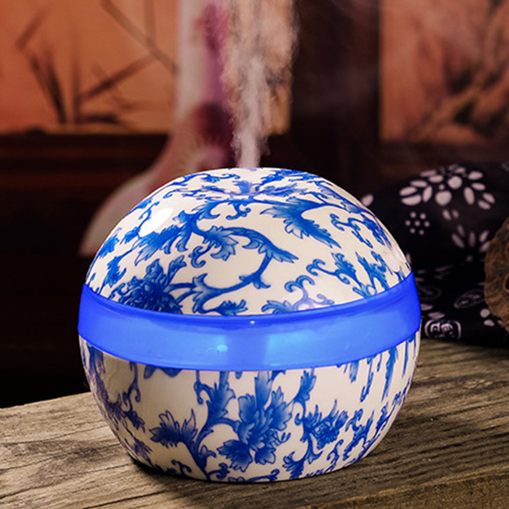 Mini Home Aroma Diffuser