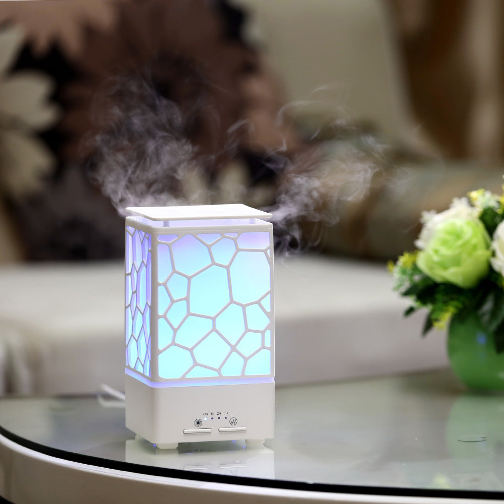 Water Cube Aroma Diffuser