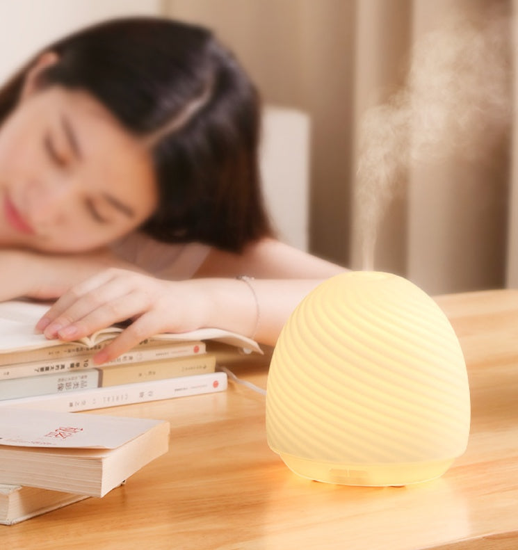 Asakusa Threaded Glass Aroma Diffuser