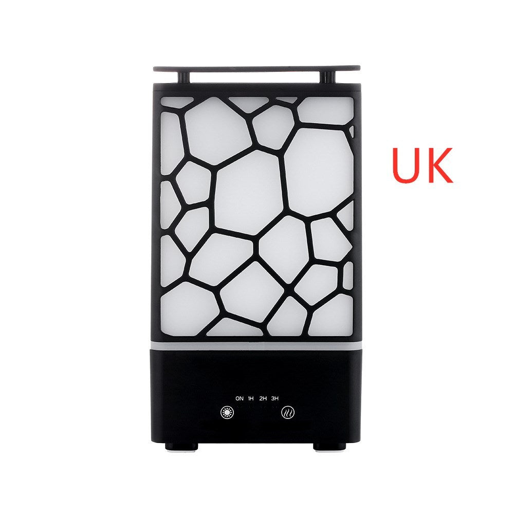 Water Cube Aroma Diffuser