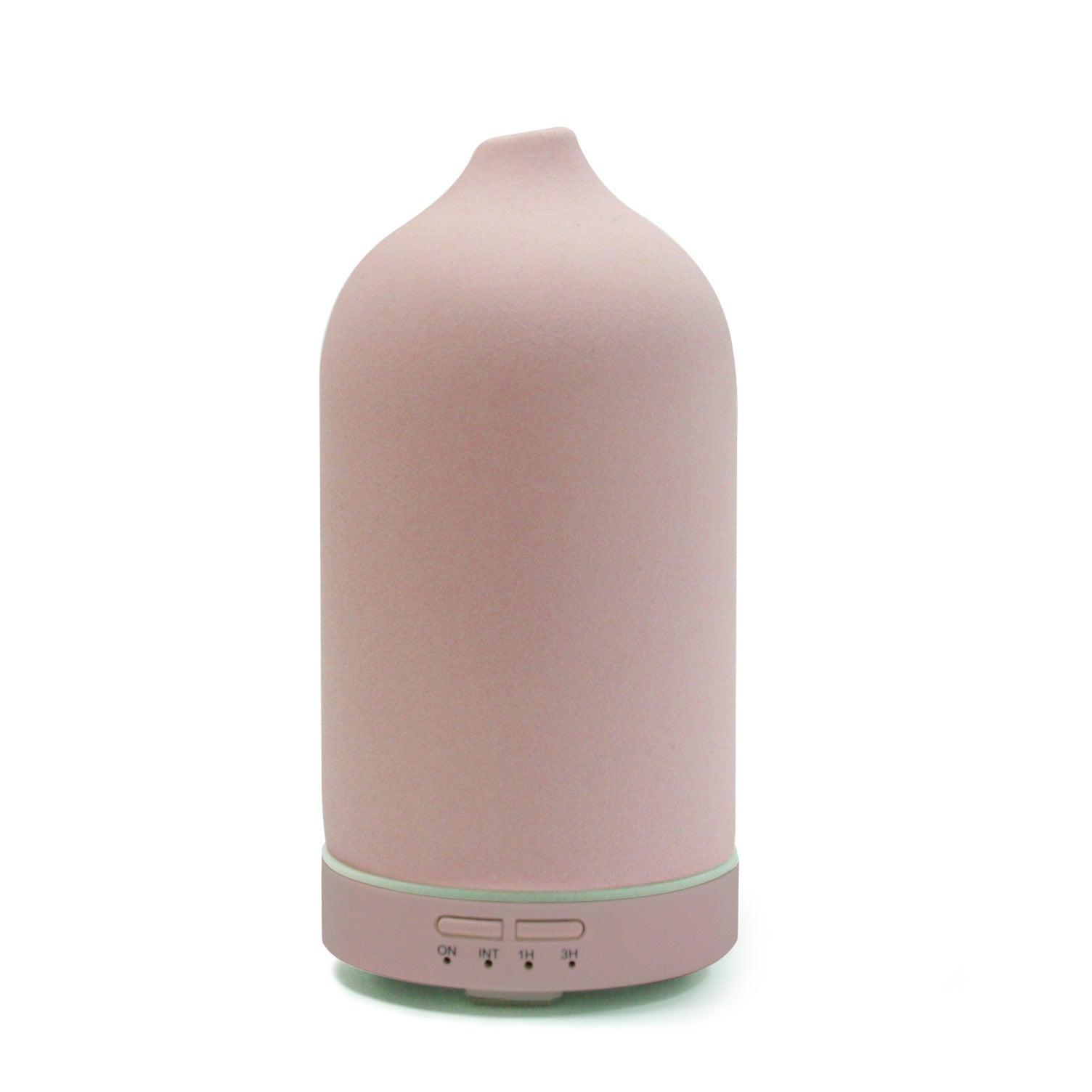 Ceramic Humidifier Diffuser Frosted Ceramic Aroma Diffuser With Good Texture Frosted Ceramic Humidifier