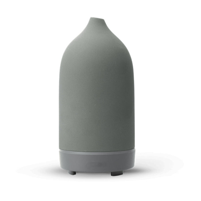 Ceramic Aroma Diffuser Humidifier Ultrasonic Aroma Diffuser