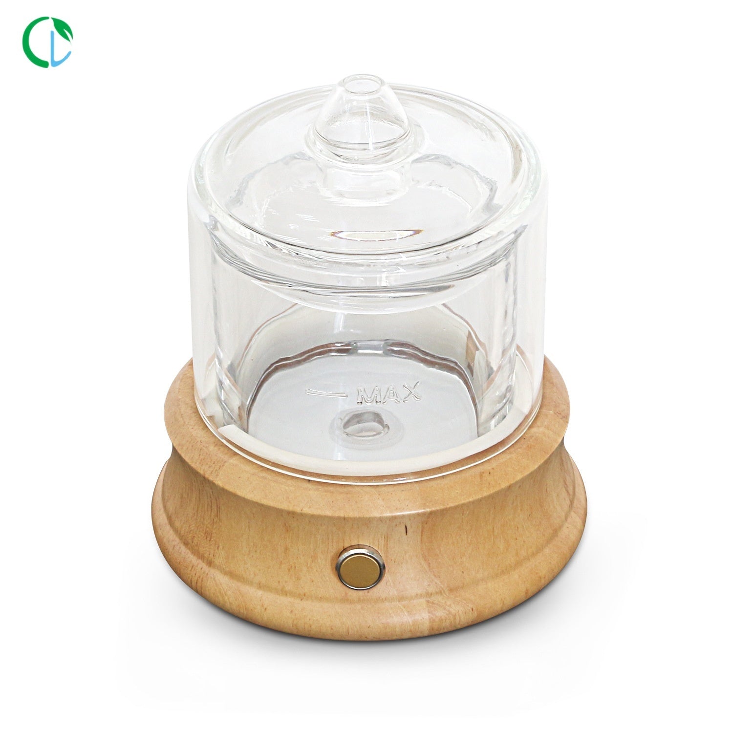 Glass Water Tank Aroma Diffuser