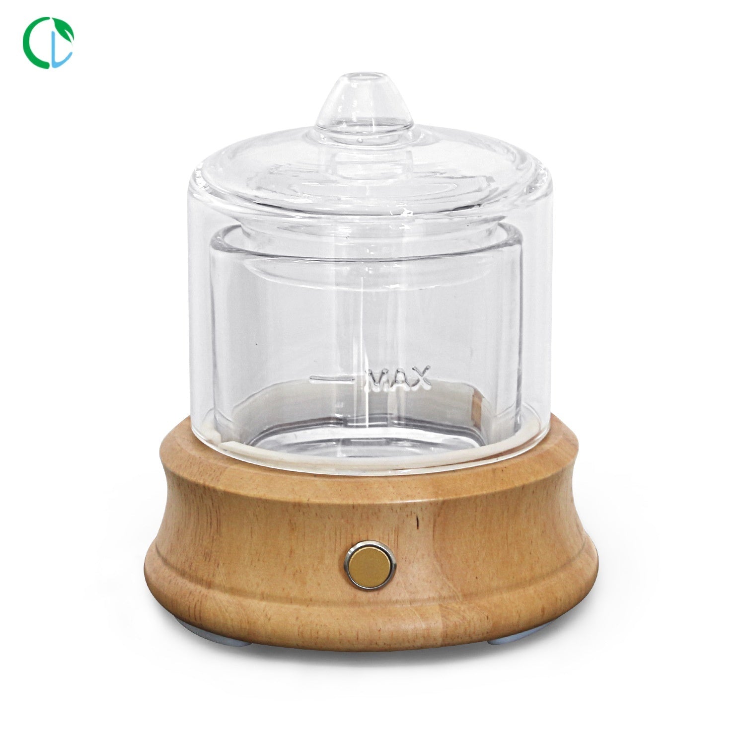 Glass Water Tank Aroma Diffuser