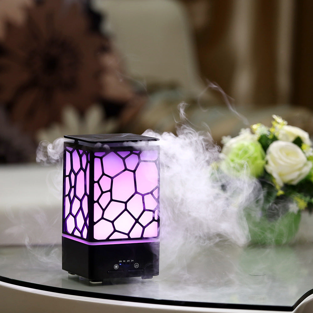 Water Cube Aroma Diffuser