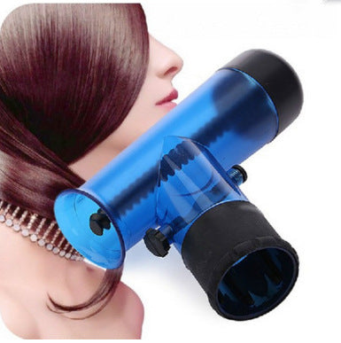 Hair Roller Drying Diffuser