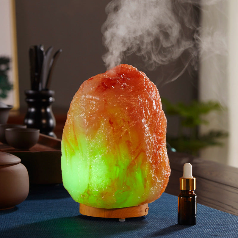 Resin aroma diffuser