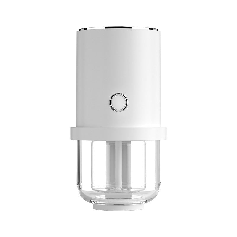 Aroma Diffuser Voice Control Night Light Home Car Ultrasonic Aroma Diffuser