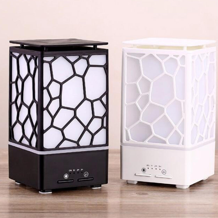 Water Cube Aroma Diffuser