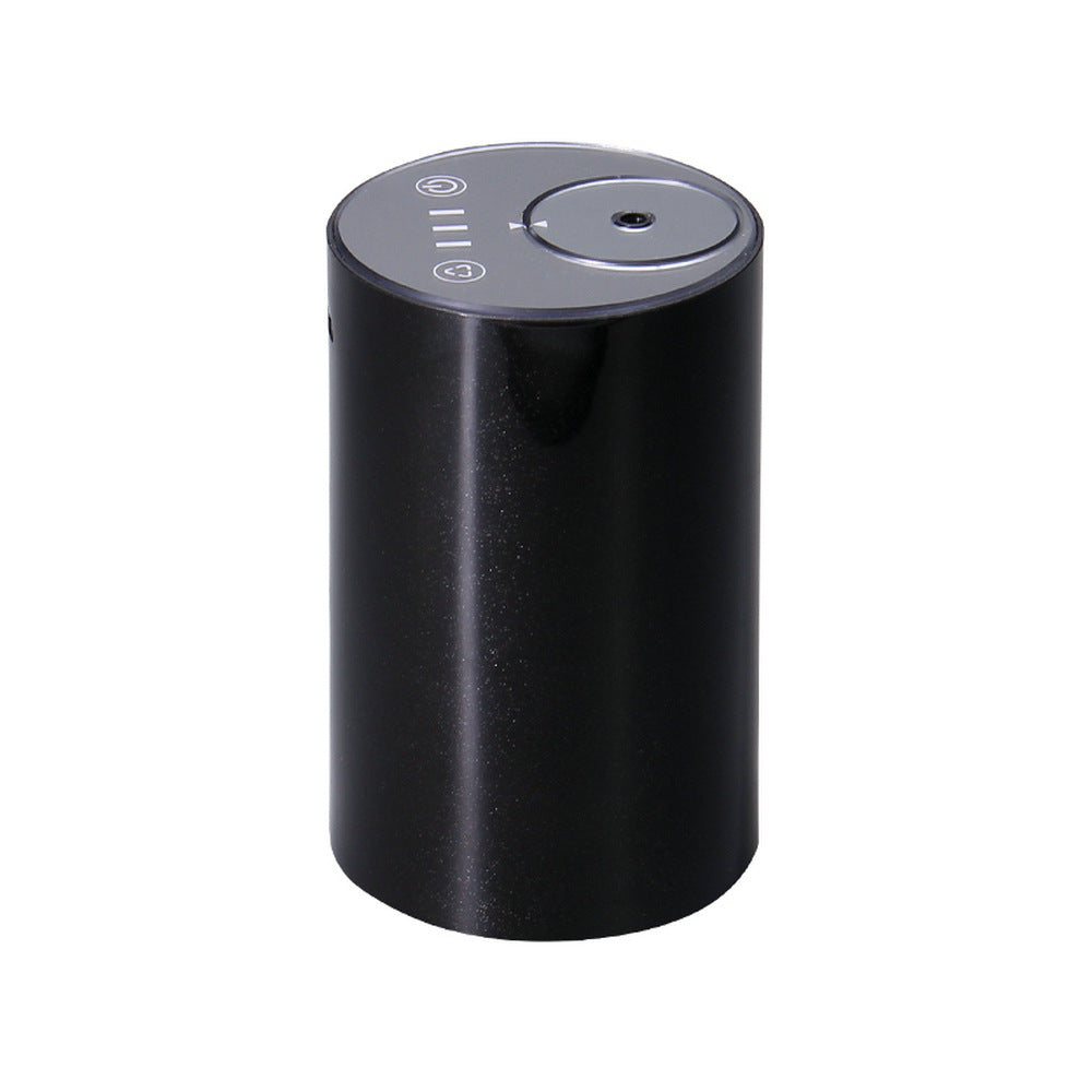 USB Rechargeable Portable Travel  Diffuser Mini Aroma Diffuser