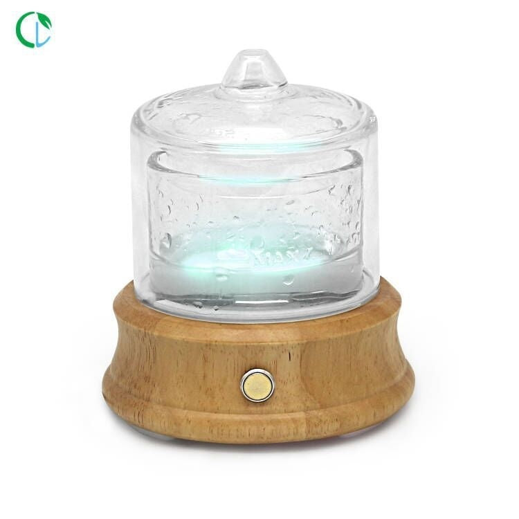 Glass Water Tank Aroma Diffuser