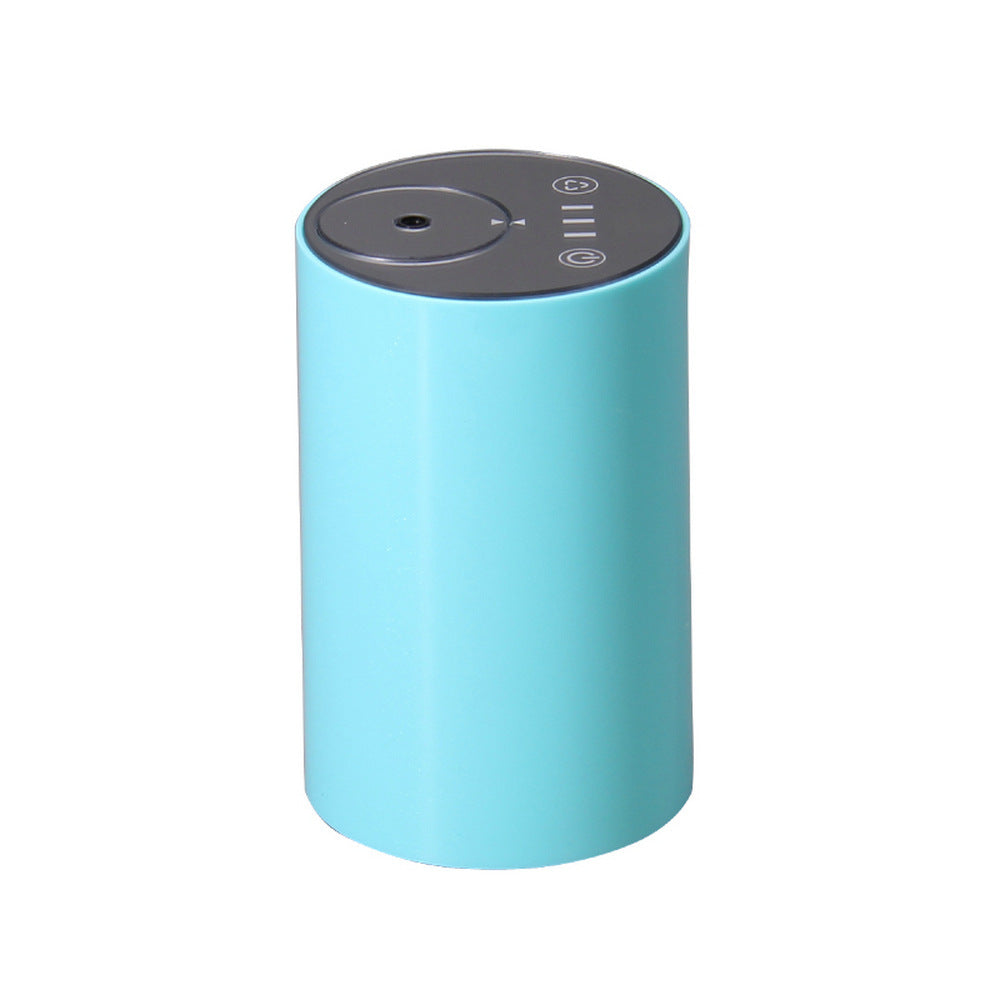 USB Rechargeable Portable Travel  Diffuser Mini Aroma Diffuser